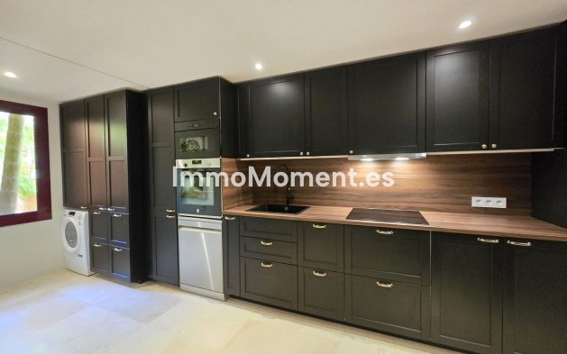 Revente - Appartement - Marbella - La Mairena