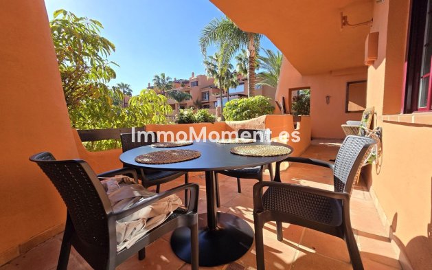 Revente - Appartement - Marbella - La Mairena
