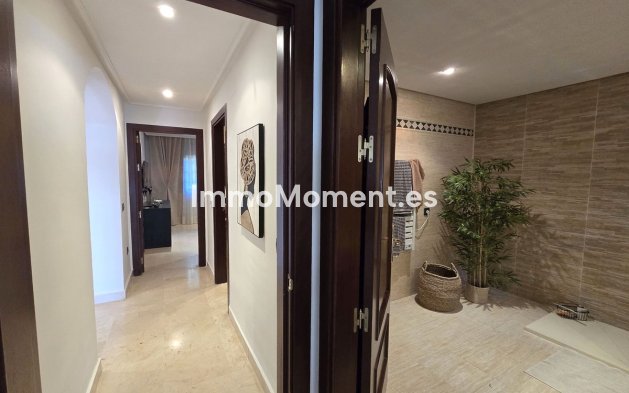 Revente - Appartement - Marbella - La Mairena