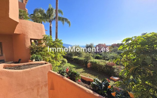 Revente - Appartement - Marbella - La Mairena