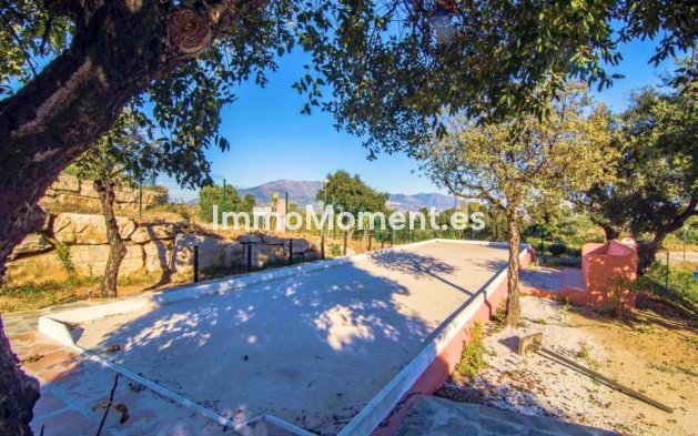 Revente - Appartement - Marbella - La Mairena