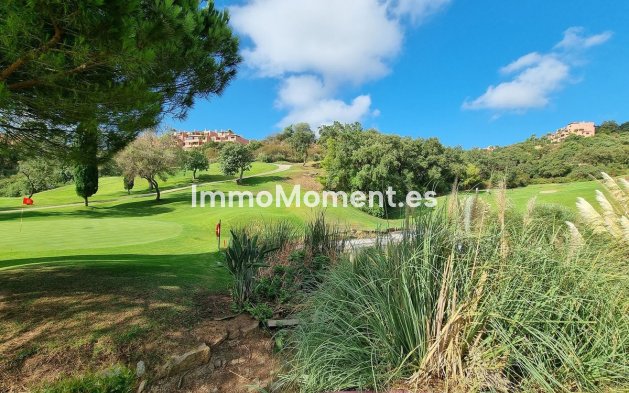 Revente - Appartement - Marbella - La Mairena