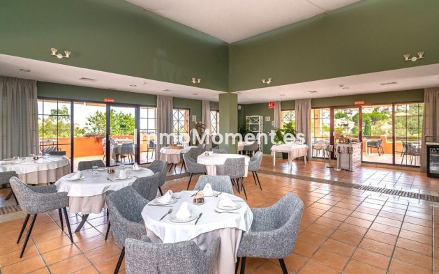 Revente - Appartement - Marbella - La Mairena