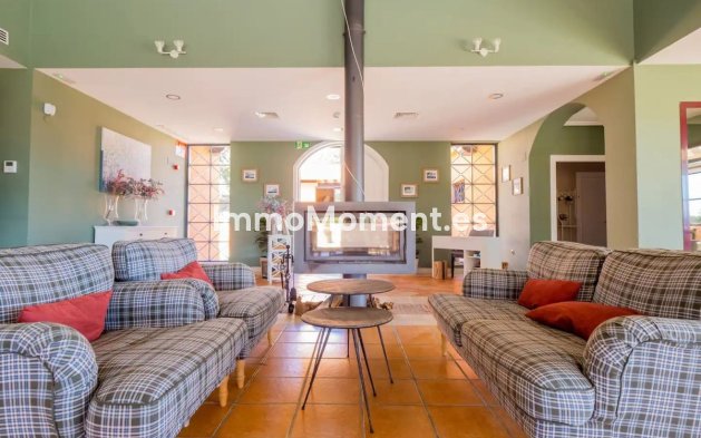 Revente - Appartement - Marbella - La Mairena