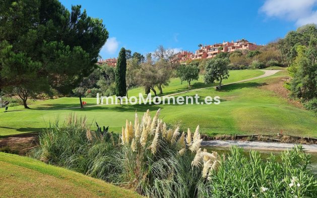 Revente - Appartement - Marbella - La Mairena