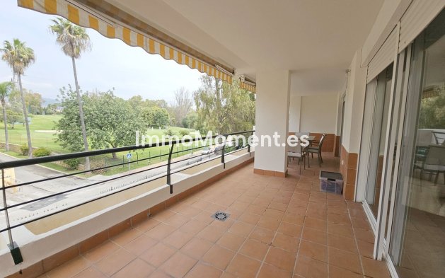 Bestaande woning - Appartement - Marbella - Guadalmina Alta