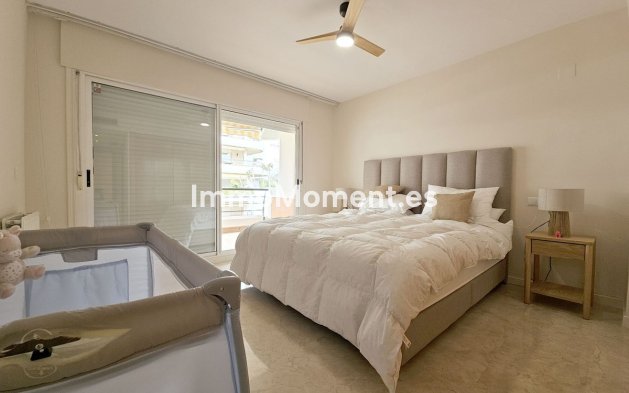 Bestaande woning - Appartement - Marbella - Guadalmina Alta
