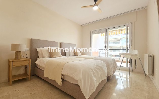 Bestaande woning - Appartement - Marbella - Guadalmina Alta