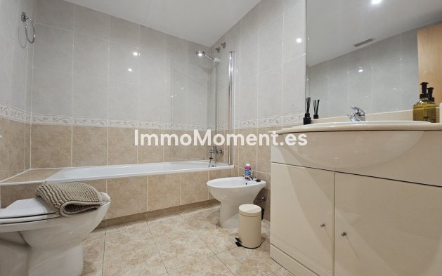 Bestaande woning - Appartement - Marbella - Guadalmina Alta