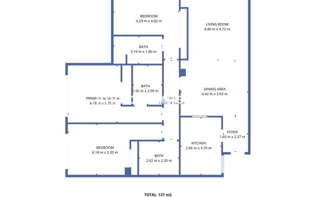 Bestaande woning - Appartement - Marbella - Guadalmina Alta