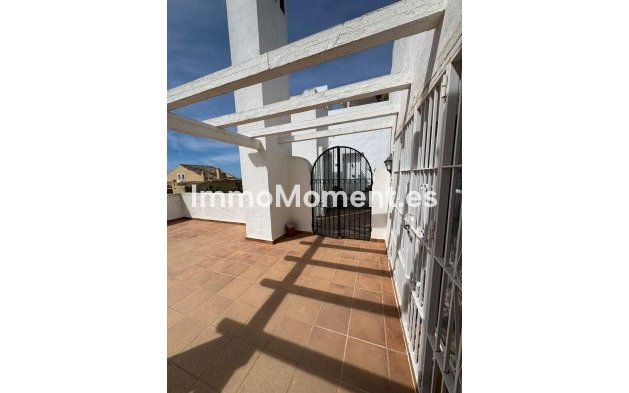 Bestaande woning - Appartement - Marbella - Marbella Centro