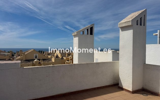 Bestaande woning - Appartement - Marbella - Marbella Centro