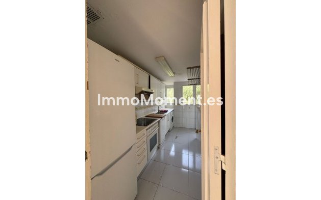 Bestaande woning - Appartement - Marbella - Marbella Centro