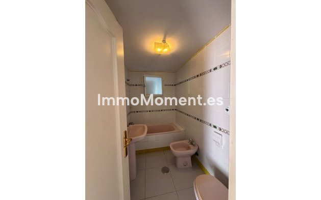 Bestaande woning - Appartement - Marbella - Marbella Centro