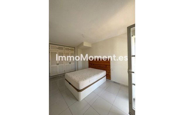 Bestaande woning - Appartement - Marbella - Marbella Centro