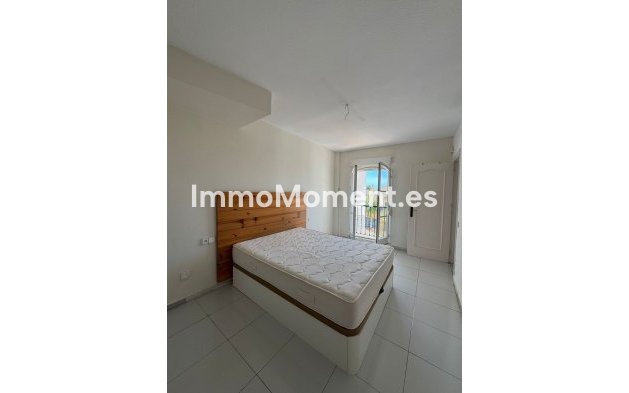 Bestaande woning - Appartement - Marbella - Marbella Centro