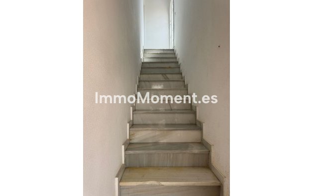Bestaande woning - Appartement - Marbella - Marbella Centro