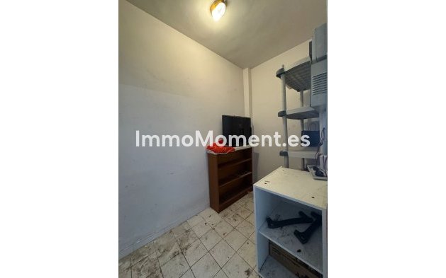 Bestaande woning - Appartement - Marbella - Marbella Centro