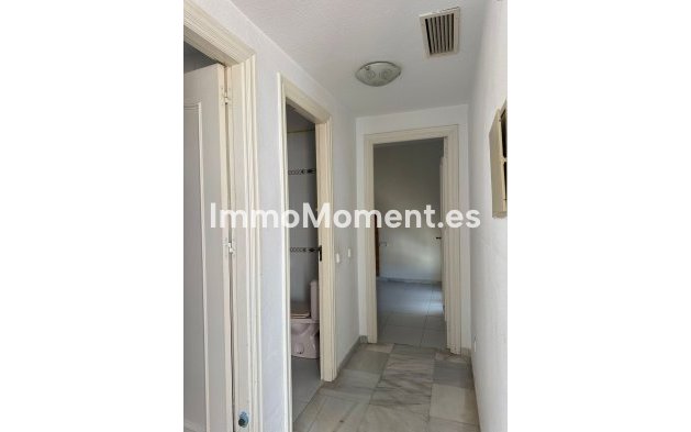 Bestaande woning - Appartement - Marbella - Marbella Centro