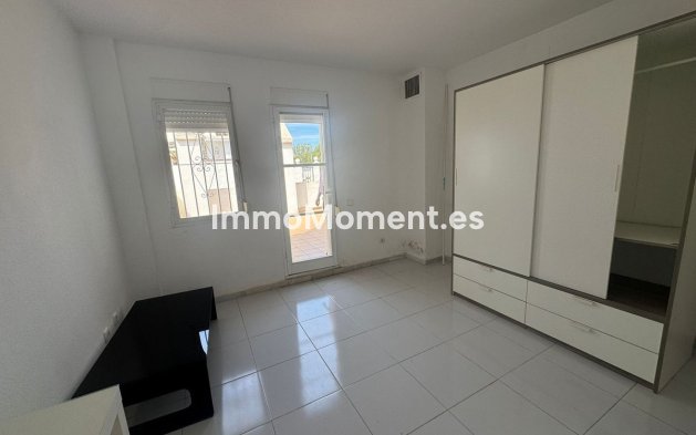 Bestaande woning - Appartement - Marbella - Marbella Centro