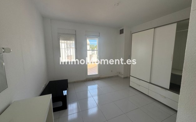 Bestaande woning - Appartement - Marbella - Marbella Centro