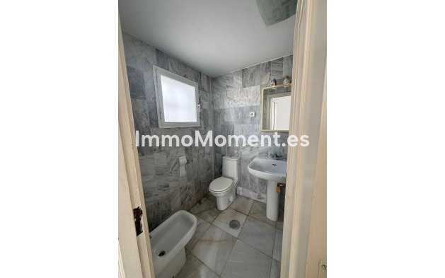 Bestaande woning - Appartement - Marbella - Marbella Centro