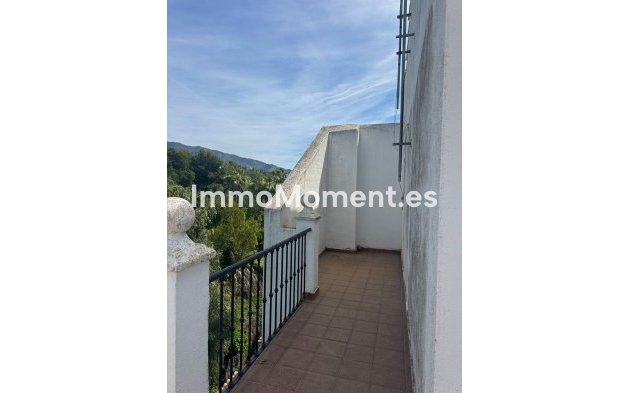 Bestaande woning - Appartement - Marbella - Marbella Centro