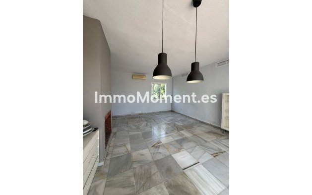 Bestaande woning - Appartement - Marbella - Marbella Centro