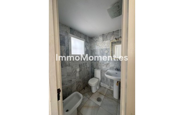 Bestaande woning - Appartement - Marbella - Marbella Centro