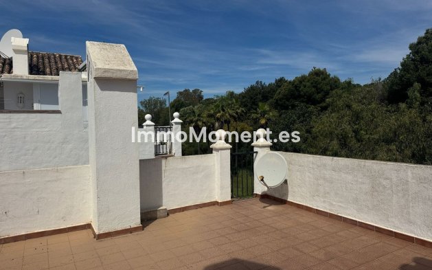 Bestaande woning - Appartement - Marbella - Marbella Centro