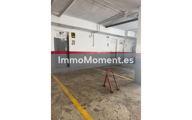 Bestaande woning - Appartement - Marbella - Marbella Centro