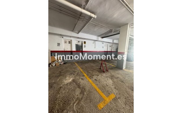 Bestaande woning - Appartement - Marbella - Marbella Centro