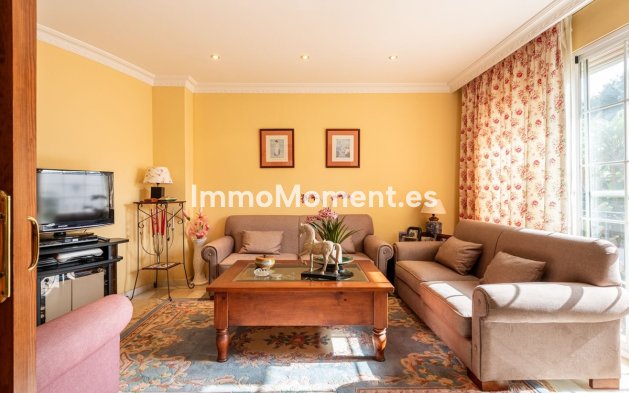 Reventa - Villa - Marbella - Nueva Andalucía