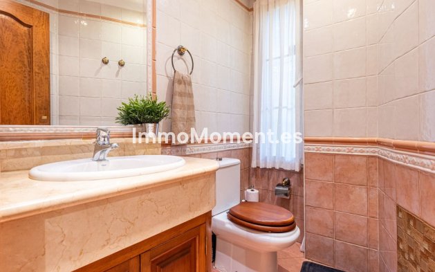 Reventa - Villa - Marbella - Nueva Andalucía
