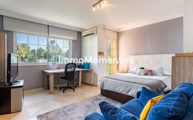 Reventa - Villa - Marbella - Nueva Andalucía