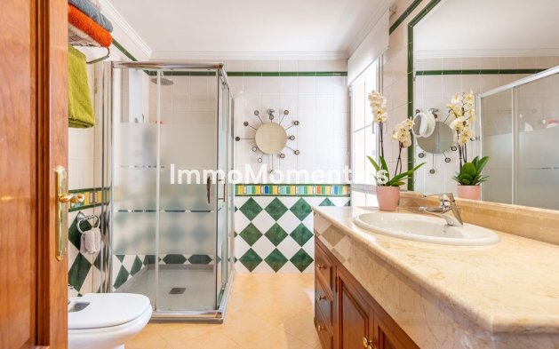 Reventa - Villa - Marbella - Nueva Andalucía