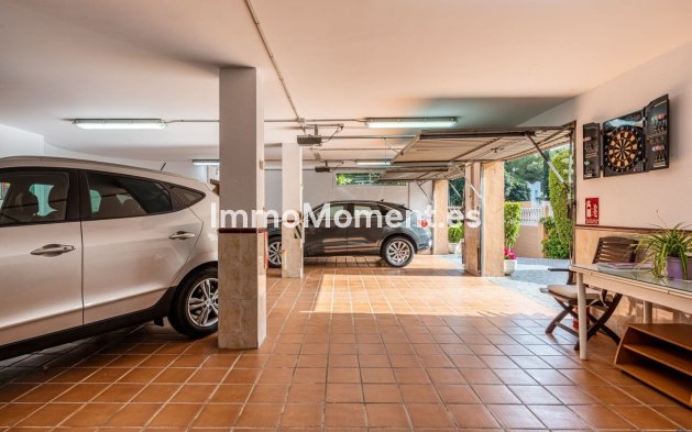 Reventa - Villa - Marbella - Nueva Andalucía
