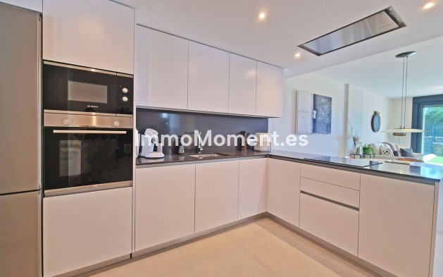 Revente - Appartement - Mijas - Mijas Costa