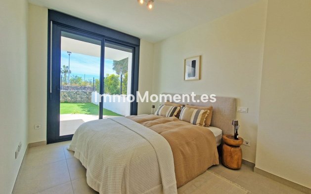 Revente - Appartement - Mijas - Mijas Costa