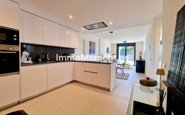 Revente - Appartement - Mijas - Mijas Costa