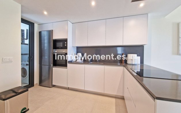 Revente - Appartement - Mijas - Mijas Costa