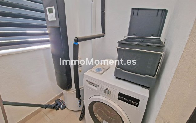 Revente - Appartement - Mijas - Mijas Costa
