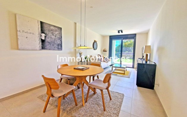 Revente - Appartement - Mijas - Mijas Costa