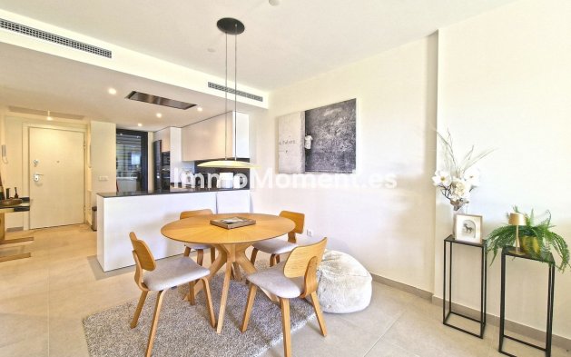 Revente - Appartement - Mijas - Mijas Costa