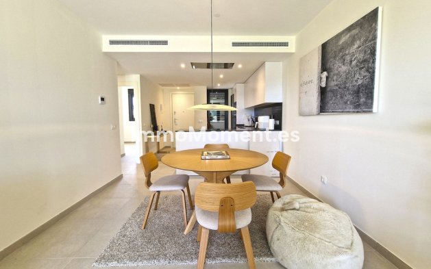 Revente - Appartement - Mijas - Mijas Costa