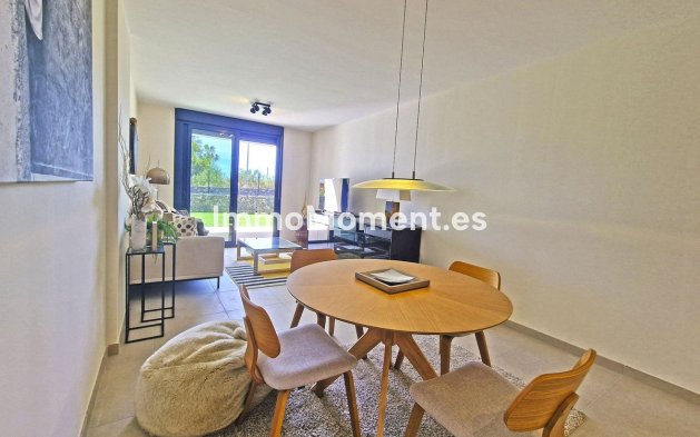 Revente - Appartement - Mijas - Mijas Costa