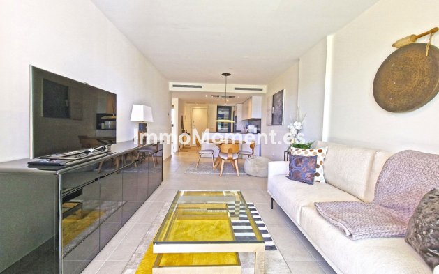 Revente - Appartement - Mijas - Mijas Costa