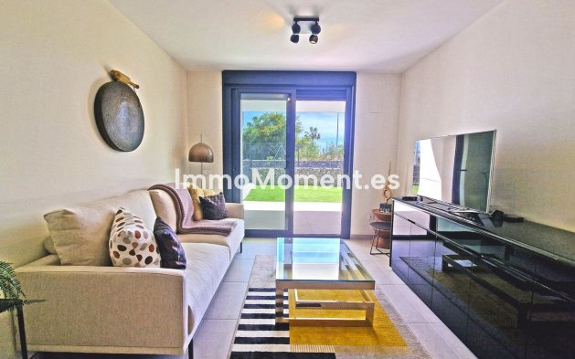 Revente - Appartement - Mijas - Mijas Costa