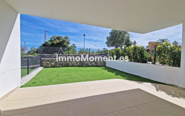Revente - Appartement - Mijas - Mijas Costa