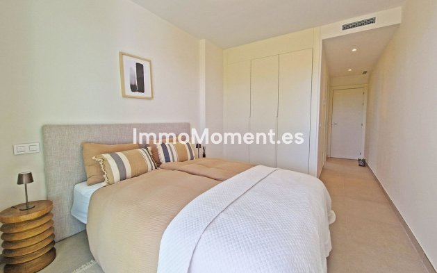Revente - Appartement - Mijas - Mijas Costa